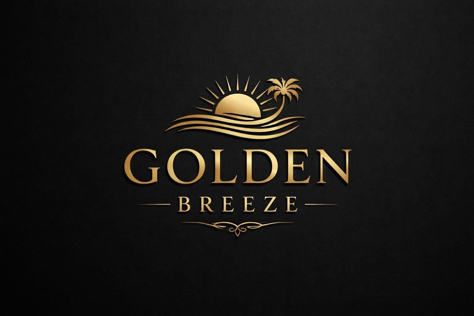 Golden Breeze Apartamento