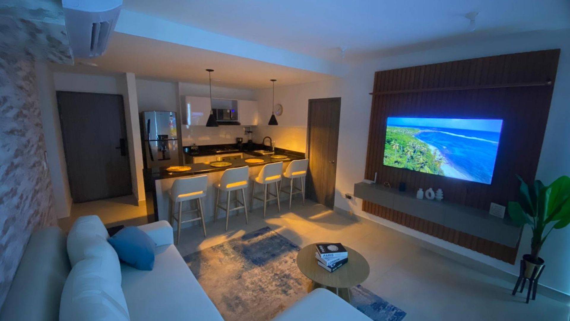 Golden Breeze Apartamento Cartagena