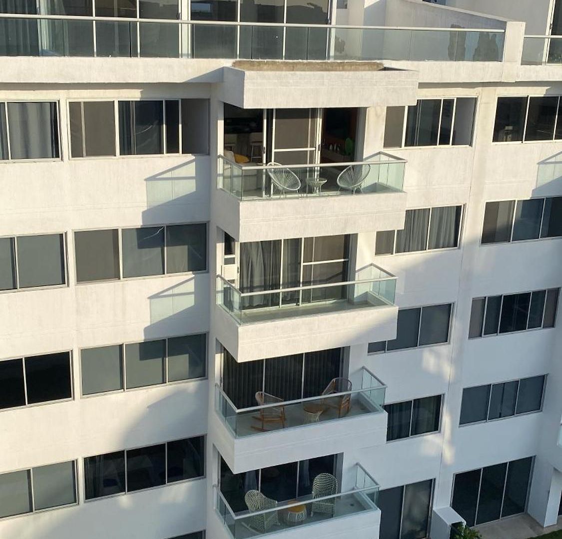 Golden Breeze Apartamento