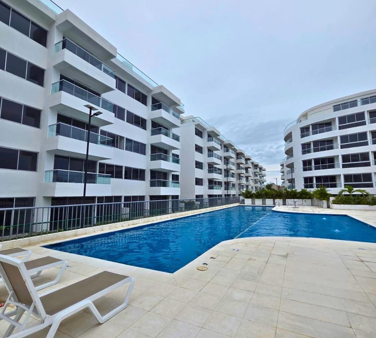 Apartamento Golden Breeze