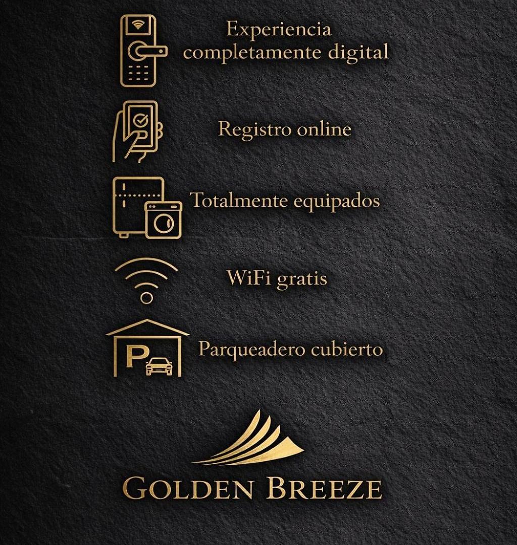 Golden Breeze