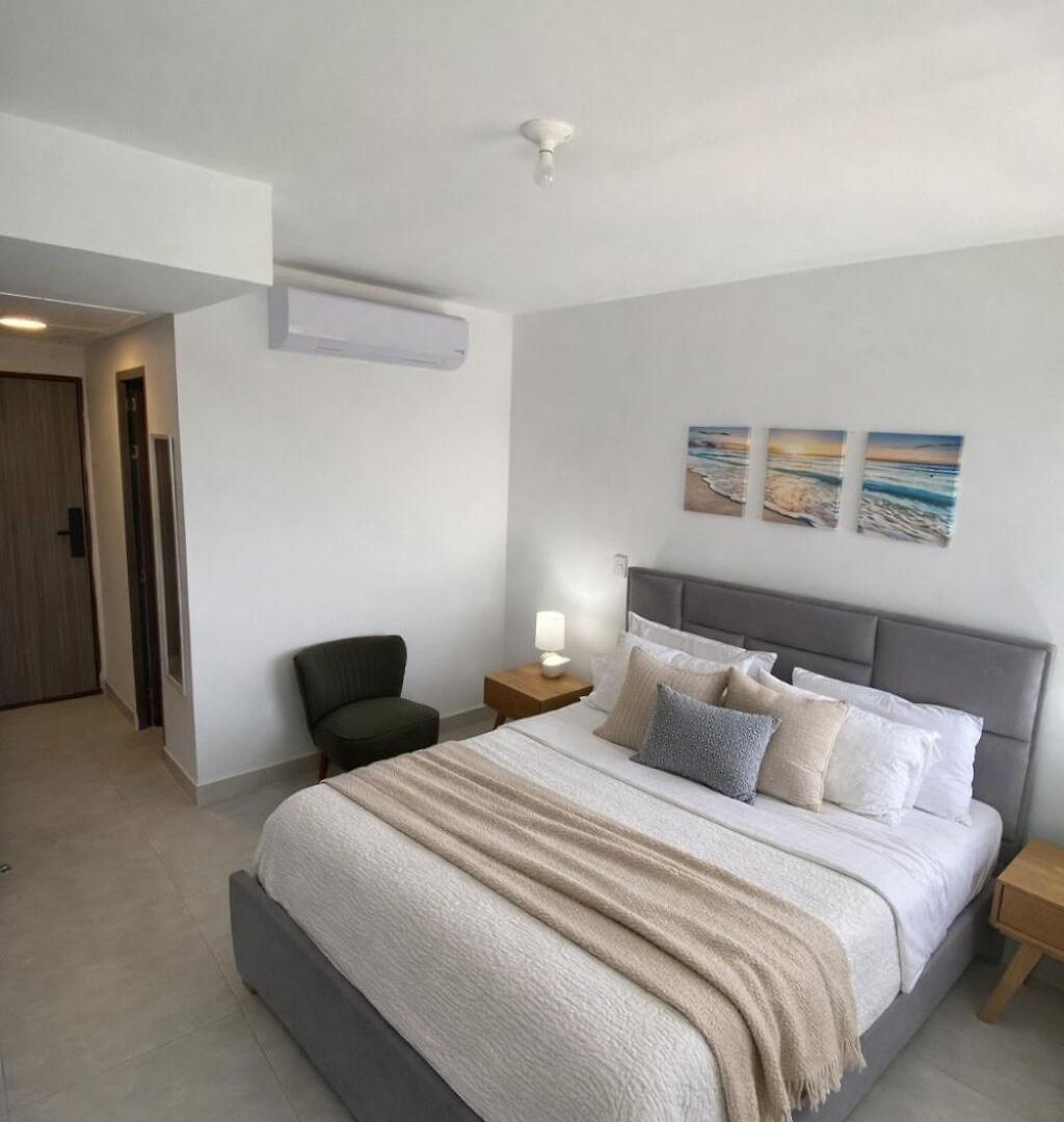 Golden Breeze Apartamento *