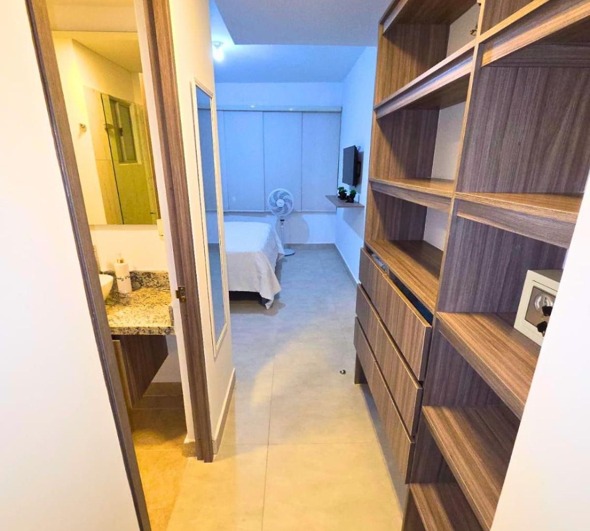 Golden Breeze Apartamento