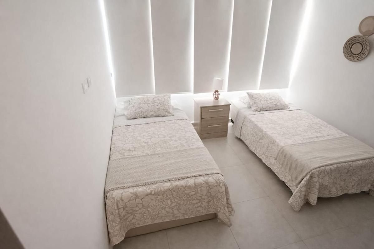 Golden Breeze Apartamento Cartagena