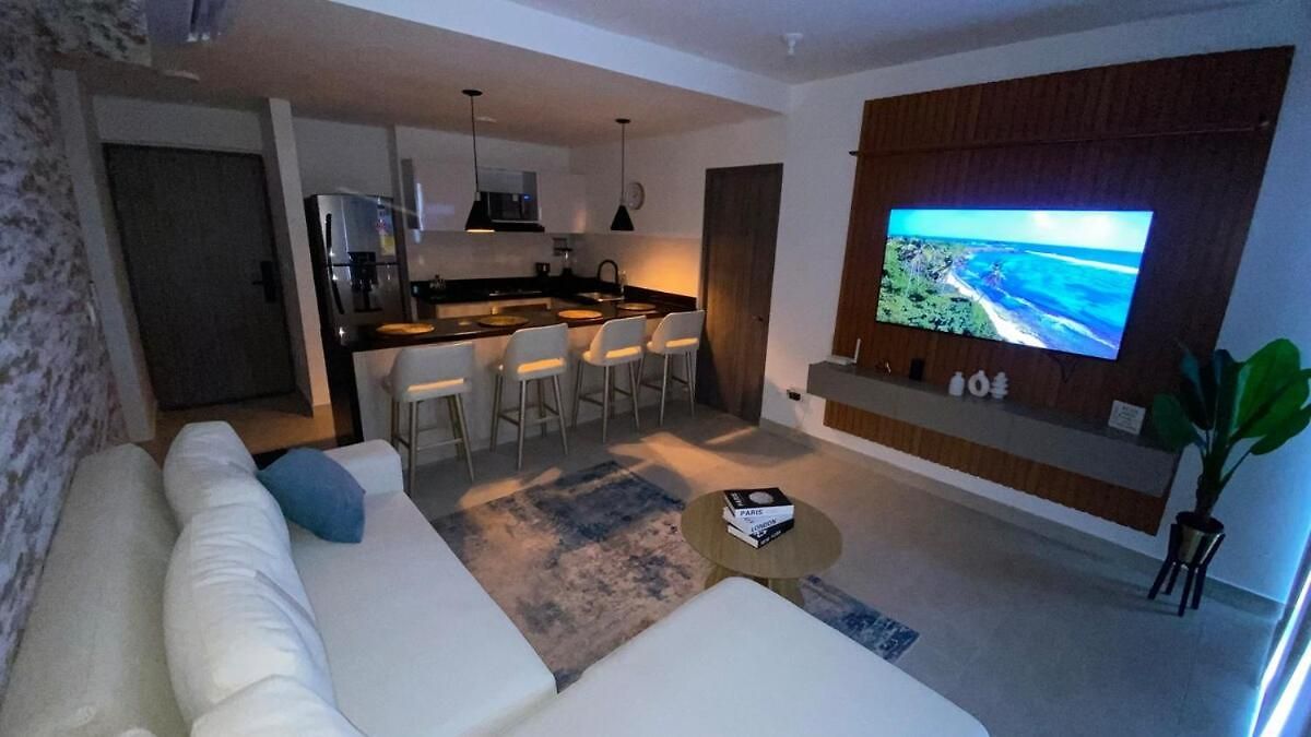 Golden Breeze * Cartagena