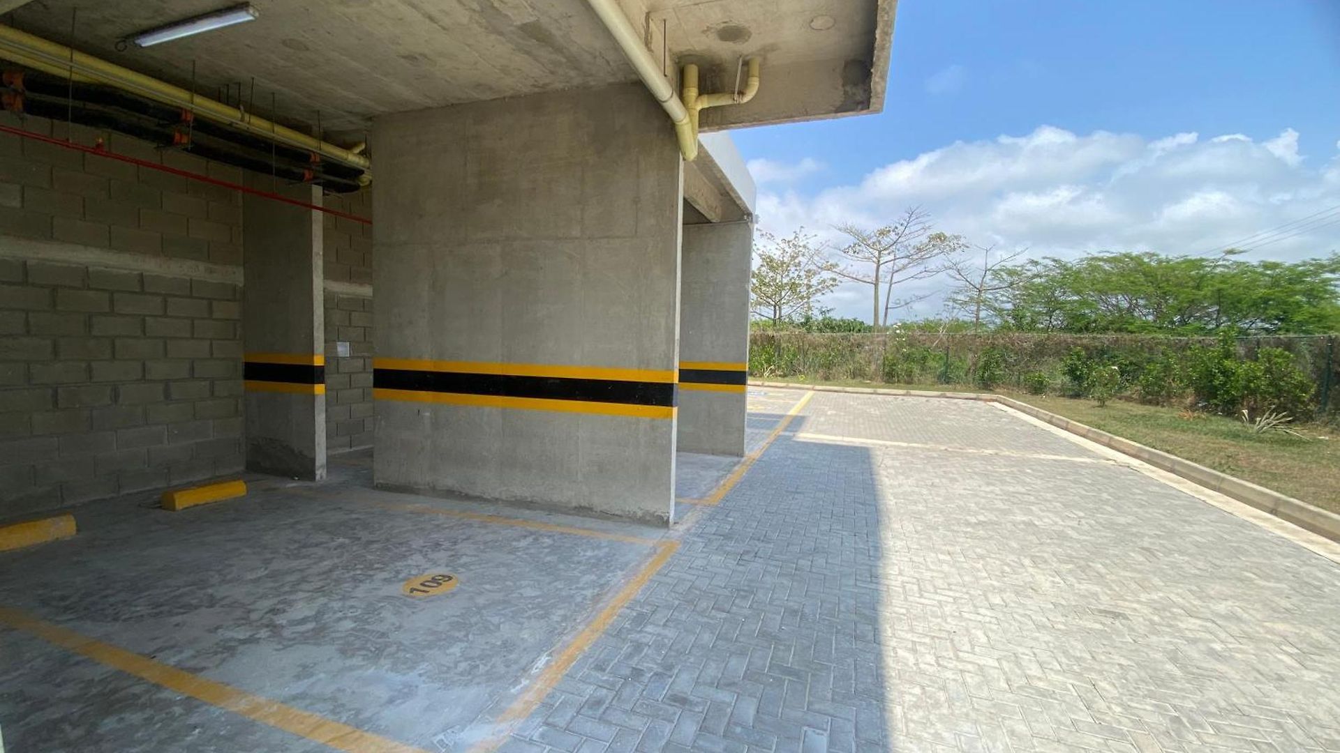 Golden Breeze Apartamento Cartagena