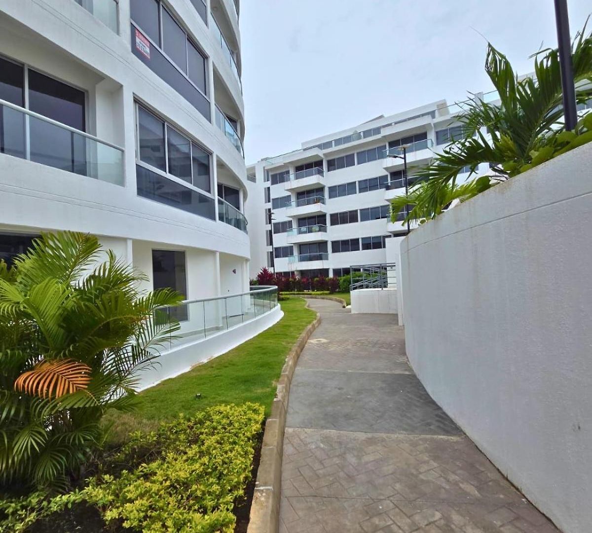 Apartamento Golden Breeze *