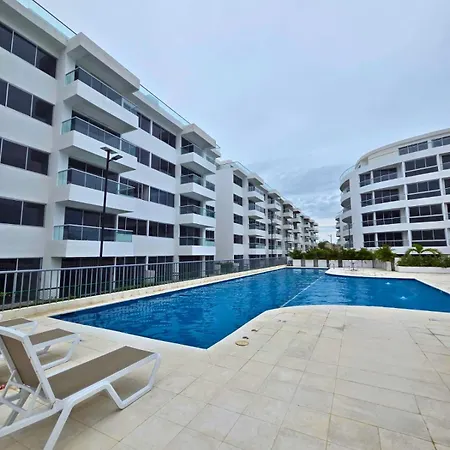 Apartamento Golden Breeze