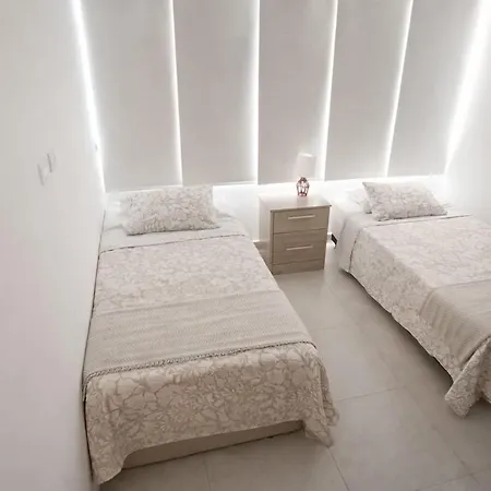Golden Breeze Apartamento Cartagena