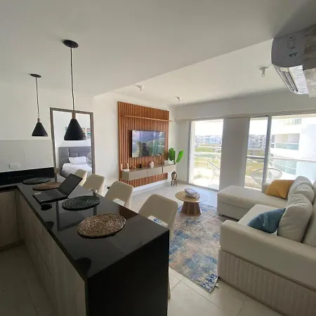 Apartamento Golden Breeze