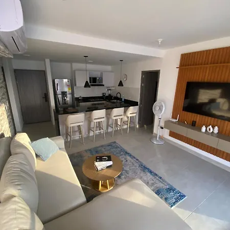 Apartamento Golden Breeze Cartagena