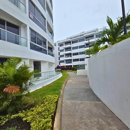 Apartamento Golden Breeze *