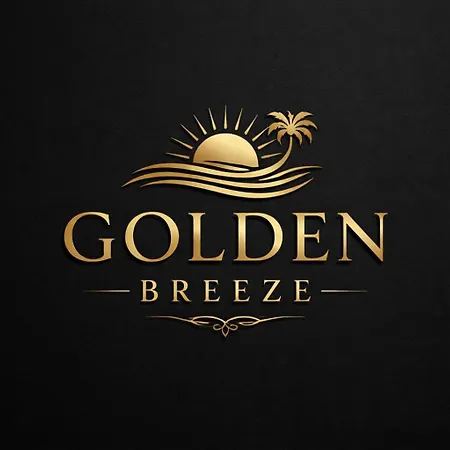 Golden Breeze Apartment