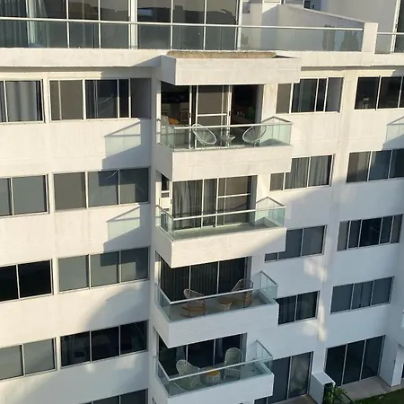 Golden Breeze Apartment