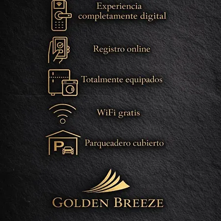 Golden Breeze