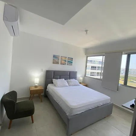 Apartment Golden Breeze *
