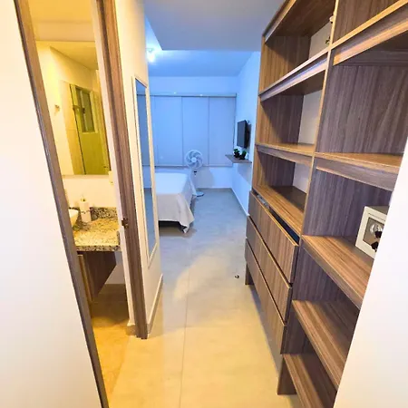Golden Breeze Apartment