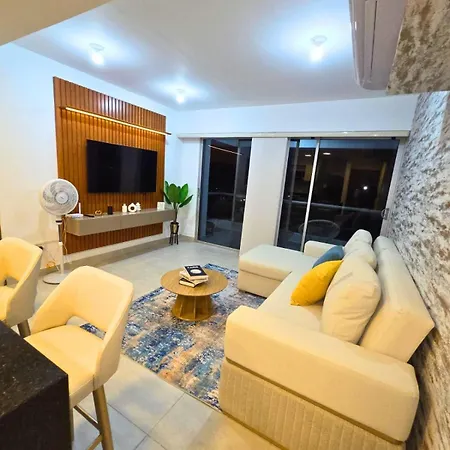 Apartment Golden Breeze