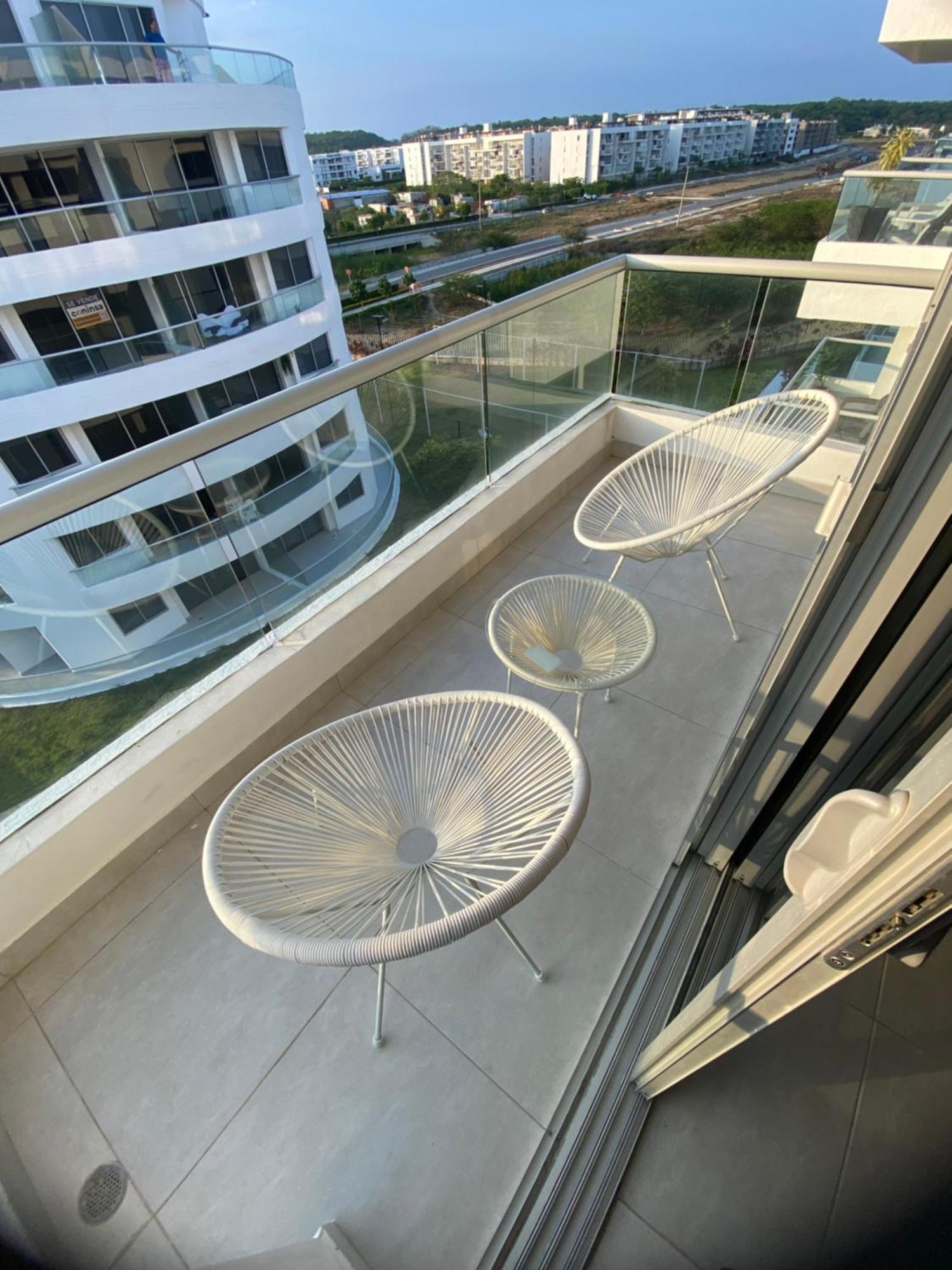 Apartment Golden Breeze *
