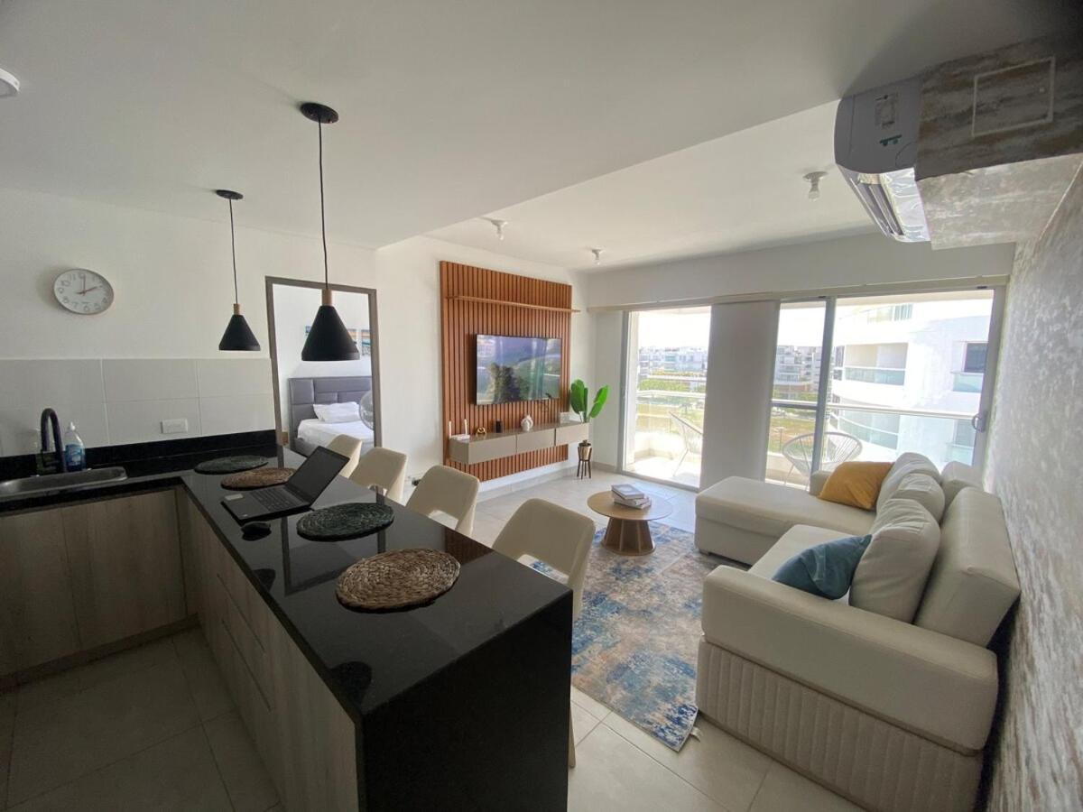 Apartment Golden Breeze